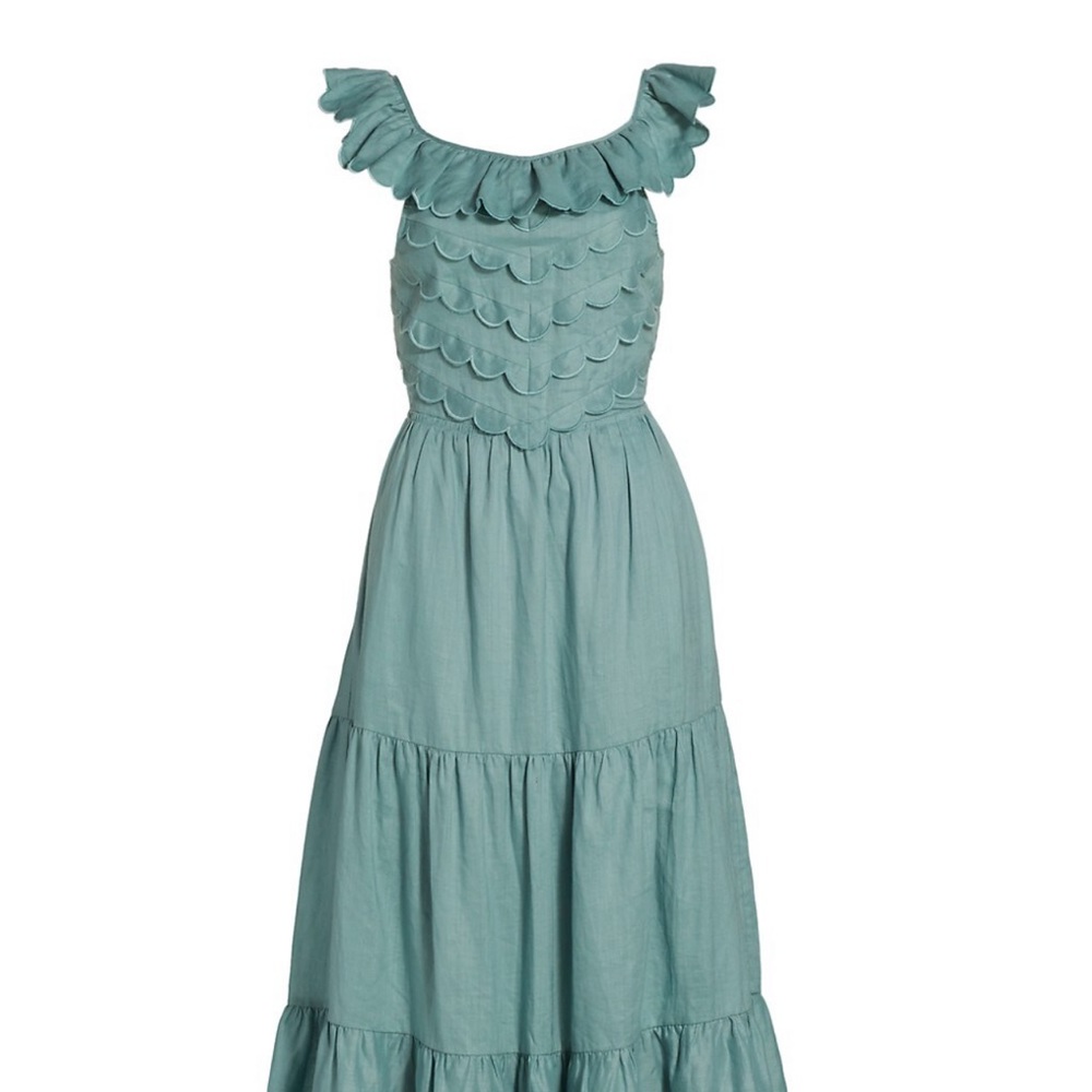 Sea Dress XXS